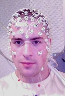 eeg cap