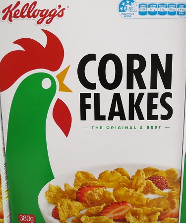 Kelloggs Corn Flakes