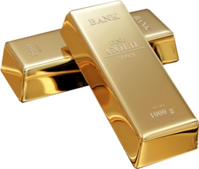 gold bar